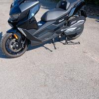 Bmw c 400 gt - 2019