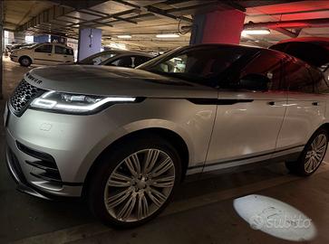 Range Rover Velar R Dynamic S 240 cv