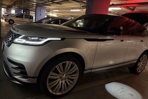 Range Rover Velar R Dynamic S 240 cv