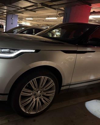 Range Rover Velar R Dynamic S 240 cv