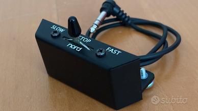 Nord Half Moon Switch originale