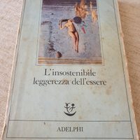 L'insostenibile leggerezza dell'essere