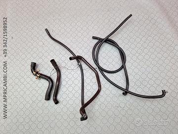 TUBI ARIA KAWASAKI NINJA 600 2008 2007 ZX6R