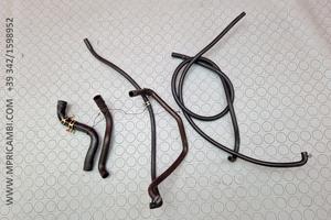 TUBI ARIA KAWASAKI NINJA 600 2008 2007 ZX6R