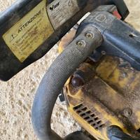 Motesega da potatura da rivedere