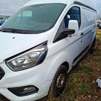 FORD TRANSIT CUSTOM 2.0 170cv L2H2 FURG