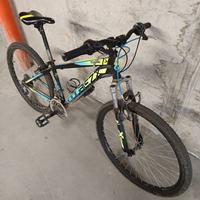 Bici mtb ragazzo