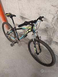Bici mtb ragazzo