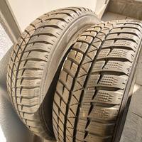 pneumatici gomme 185 65 15 invernali nuove