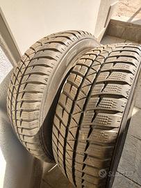pneumatici gomme 185 65 15 invernali nuove