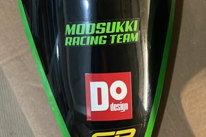 Kawasaki ninja ZX6R 2007/8