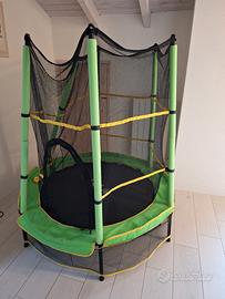 Tappeto elastico