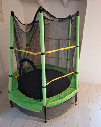 Tappeto elastico