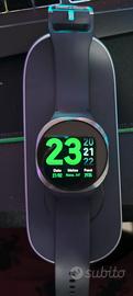 smartwatch Samsung galaxy 8 da 44mm