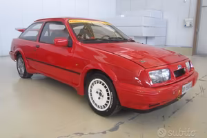 FORD Sierra - 1987