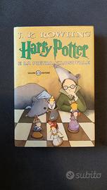 Harry Potter e la pietra filosofale