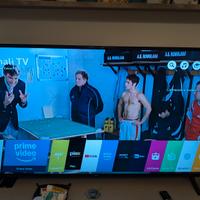 TV LG 60 pollici 60uk6200pla