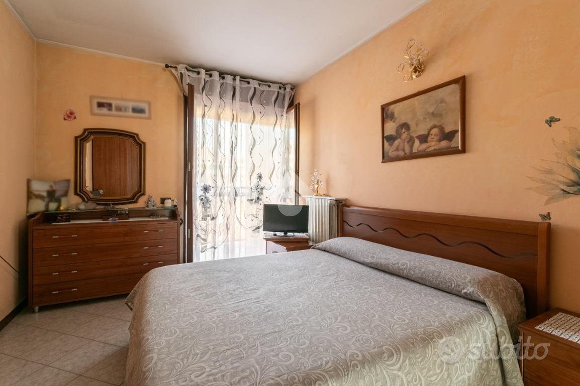 Appartamento – Bovisio Masciago, Masciago Milanese - Altro