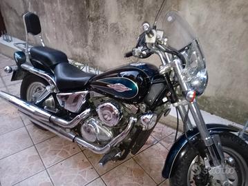 Marauder VZ 800
