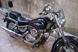 Marauder VZ 800