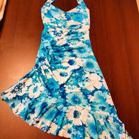 Abito donna estivo in perfette condizioni 