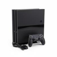 PlayStation 4 Pro 1TB