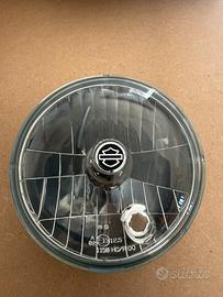 Parabola faro Sportster