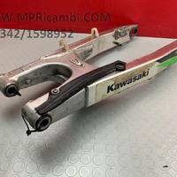FORCELLONE POSTERIORE KAWASAKI KX 250 1996 1995 KX