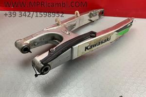 FORCELLONE POSTERIORE KAWASAKI KX 250 1996 1995 KX