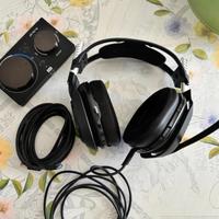 Cuffie Astro A40 TR + Mixamp pro TR