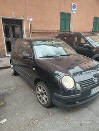 Volkswagen Lupo