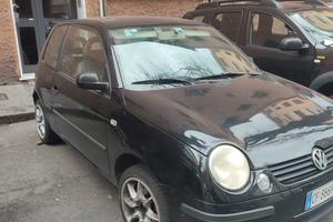 Volkswagen Lupo