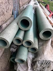 Tubi alto spessore varie grandezze