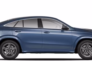 Mercedes-Benz GLE Sports Utility 450 ...