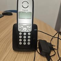 telefoni cordless, portatili e fissi da centralino