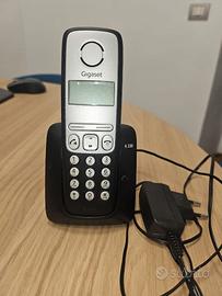 telefoni cordless, portatili e fissi da centralino