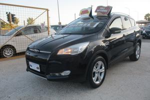Ford Kuga 1.5 TDCI 120 CV 2WD Titanium 2016