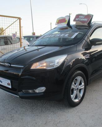 Ford Kuga 1.5 TDCI 120 CV 2WD Titanium 2016