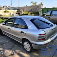 FIAT BRAVO 1 182 1.9 JTD 105 105CV - Ricambi
