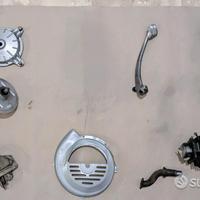 Accessori vespa