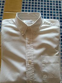 Camicia Aspesi anni 12