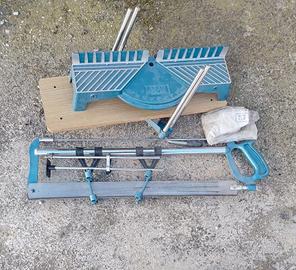 SEGA TAGLIACORNICI