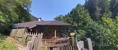 Maso a San Pancrazio