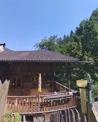 Maso a San Pancrazio