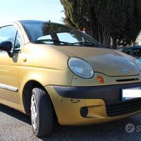 Daewoo Matiz 800 -benzina anno 2003