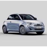 FIAT 500 Berlina Hybrid Pop