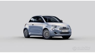 FIAT 500 Berlina Hybrid Pop