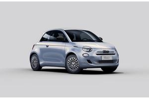 FIAT 500 Berlina Hybrid Pop
