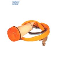 FRECCIE LATERALI FIAT UNO RESTYLING 89-93