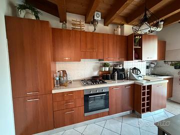 Cucina Mondo Convenienza